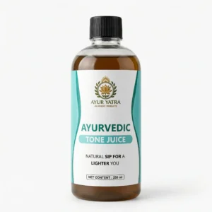 Ayurvedic Tone Juice
