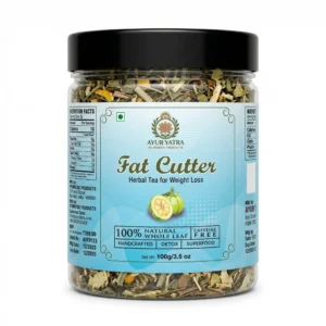 Fat Cutter Herbal Tea