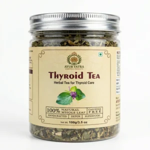 Thyroid Tea