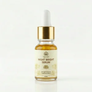 Night Bright Serum