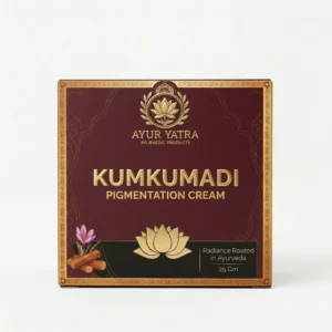 kumkumadi